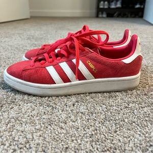 Women’s adidas campus